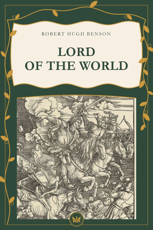 Albrecht Dürer, «The Four Horsemen», 1498