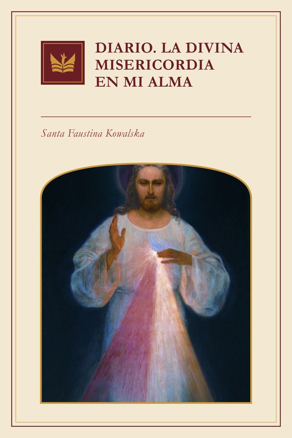 Eugeniusz Kazimirowski, «Jesús Misericordioso», 1934, pintado bajo la guía de santa Faustina