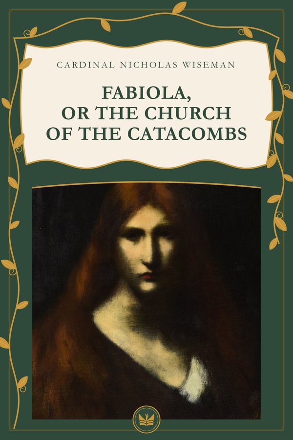 Jean-Jacques Henner, «Fabiola», 1893
