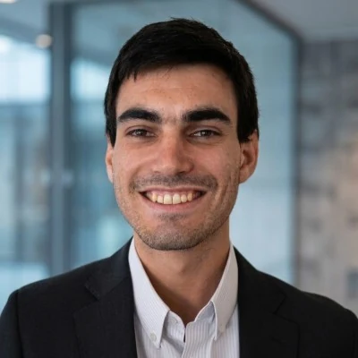 Foto de Tomás Alcalde